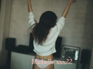 Michelle_xxx22