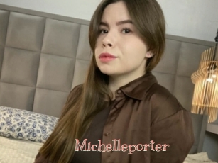 Michelleporter