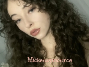 Mickenzymonroe