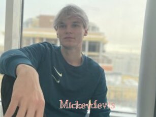 Mickeydevis