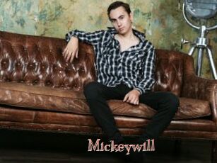 Mickeywill