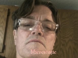 Micromajic