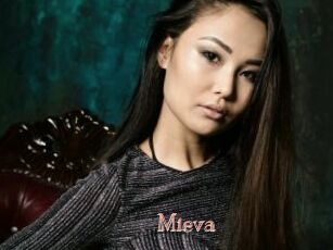 Mieva