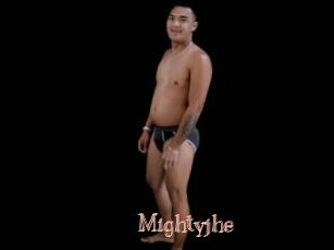 Mightyjhe