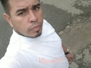 Miguel92