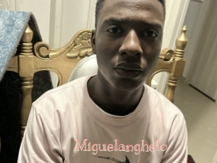 Miguelanghelo