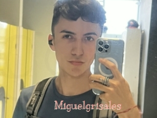 Miguelgrisales