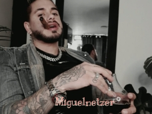 Miguelnetzer