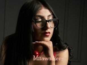 Miiawalkers