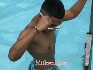 Miikycooper