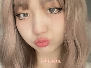 Mikalia