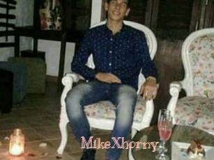 MikeXhorny