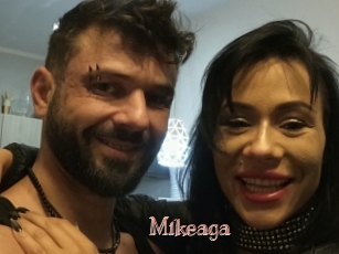 Mikeaga