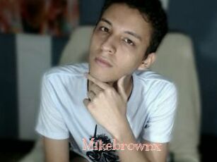 Mikebrownx