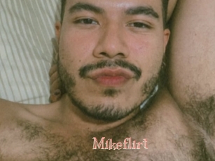 Mikeflirt