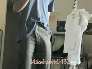 Mikehawk54321