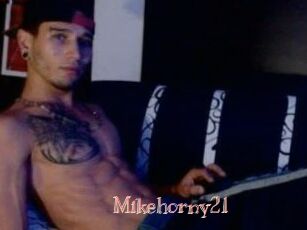 Mikehorny21