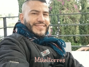 Mikeltorres