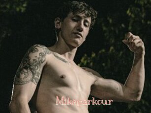 Mikeparkour