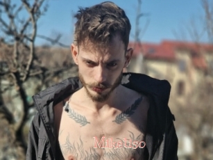 Miketiso