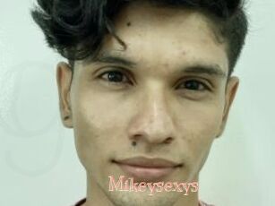 Mikeysexys