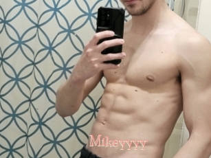 Mikeyyyy