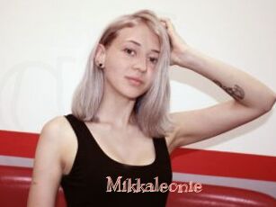 Mikkaleonie