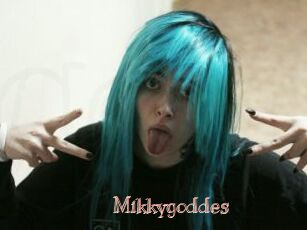 Mikkygoddes