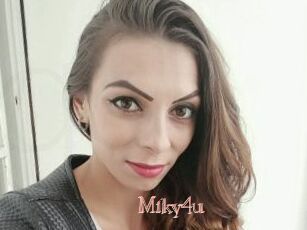 Miky4u