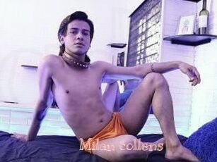 Milan_collens