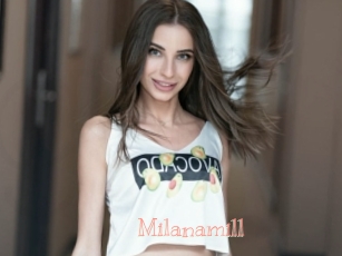 Milanamill