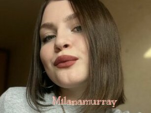 Milanamurray