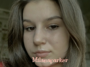 Milanaparker