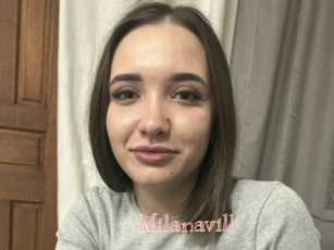 Milanavill