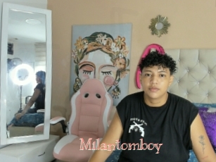 Milantomboy