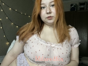 Milaredfox