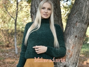 Milavadavis