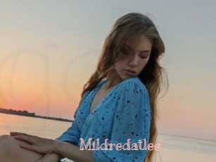 Mildredatlee