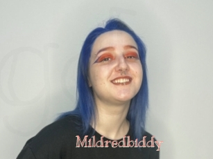 Mildredbiddy