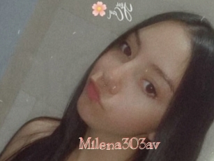 Milena303av