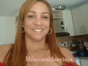 Milenasaldarriaga