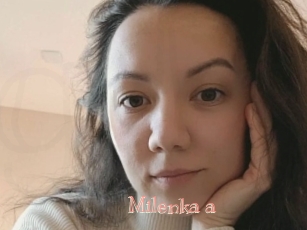 Milenka_a