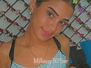 Mileny303av