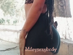 Mileysexybody