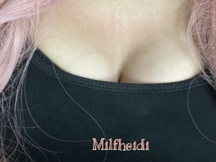 Milfheidi