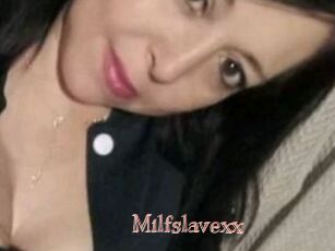 Milfslavexx