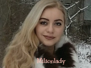 Milionlady