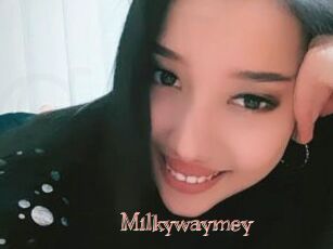 Milkywaymey