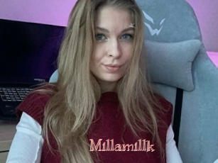 Millamillk