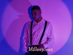 Millerjones